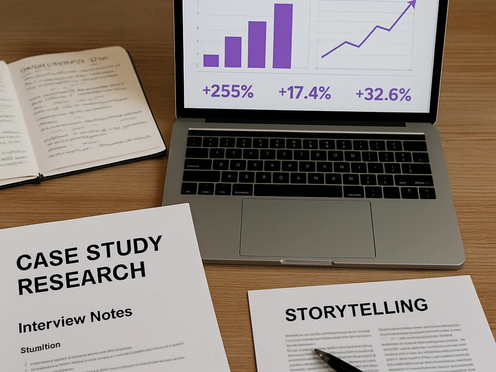 Case Study Writing